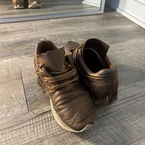 Esse ut esse sneakers